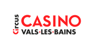 Casino Vals Les Bains