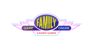 Family Game Online