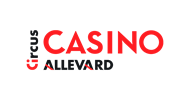 Casino Allevard